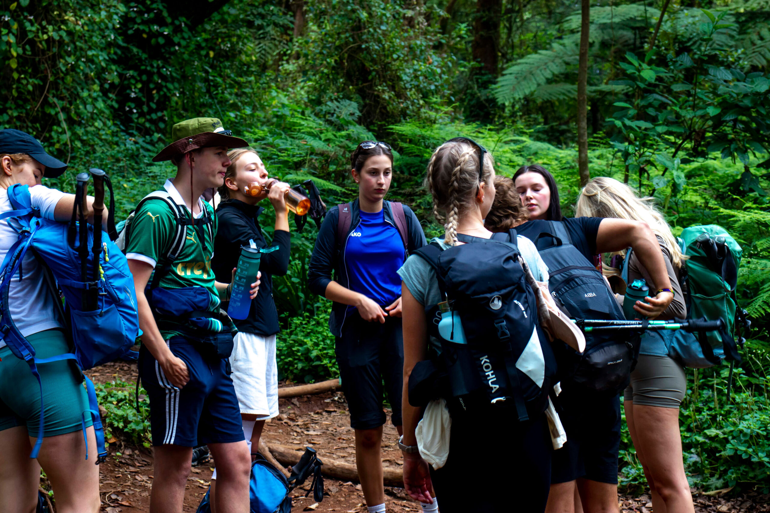 THE 13 BIGGEST MISTAKES PEOPLE MAKE CLIMBING KILIMANJARO Kili Hike Adventures