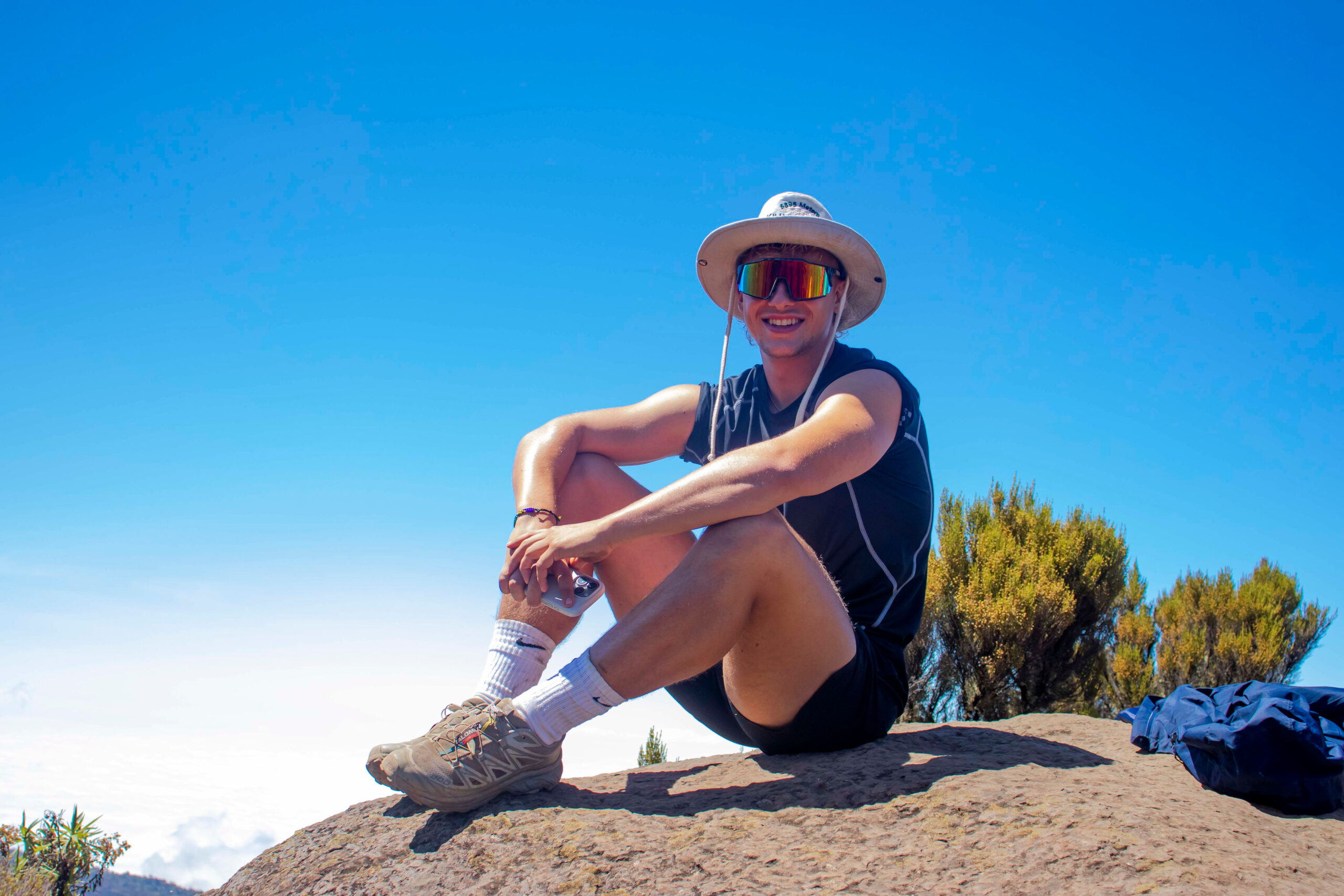 THE 13 BIGGEST MISTAKES PEOPLE MAKE CLIMBING KILIMANJARO Kili Hike Adventures