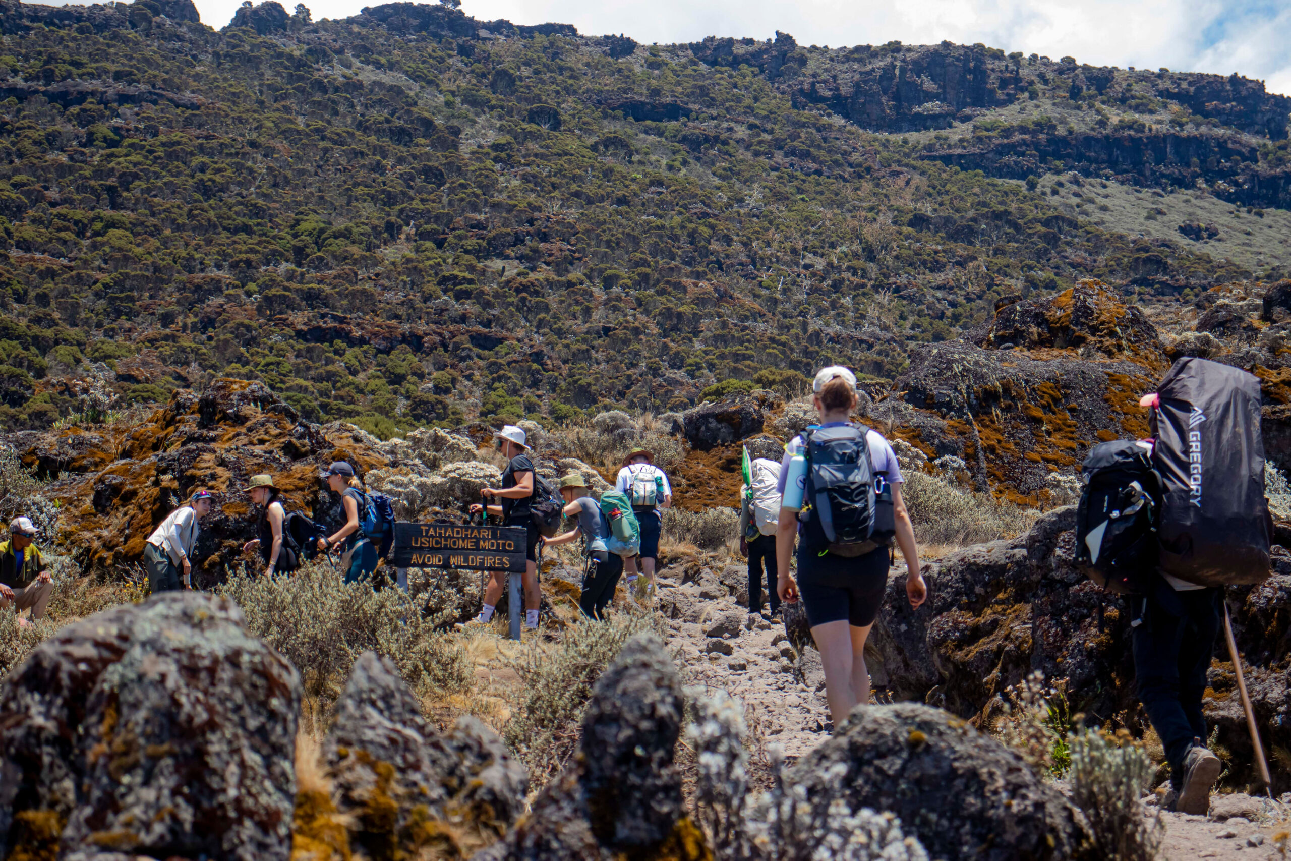 THE 13 BIGGEST MISTAKES PEOPLE MAKE CLIMBING KILIMANJARO Kili Hike Adventures