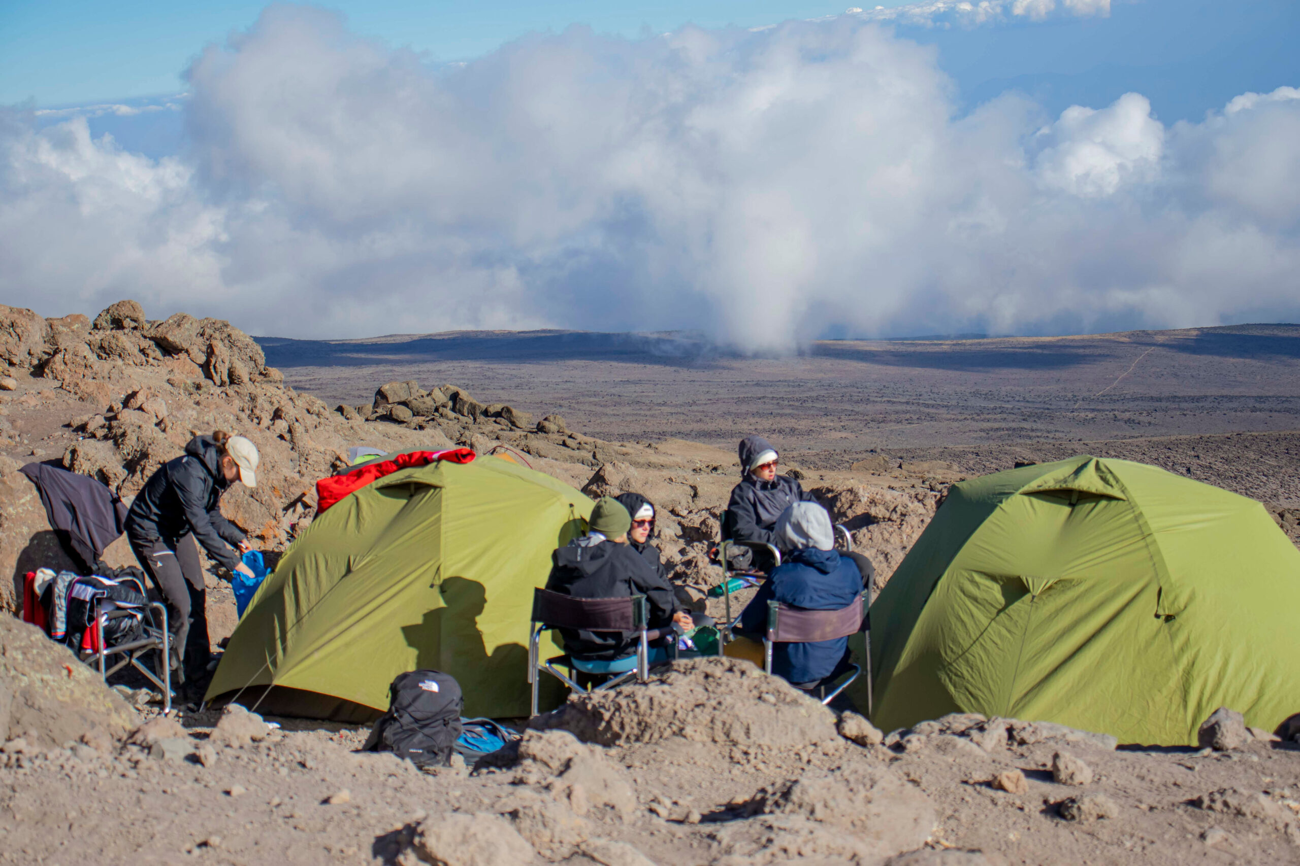 THE 13 BIGGEST MISTAKES PEOPLE MAKE CLIMBING KILIMANJARO Kili Hike Adventures